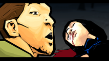 Under the Gun 임무에서 사망한 링.
