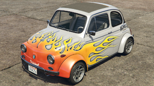Brioso300Widebody-GTAOe-LiveryFront-Benny'sFlames.png