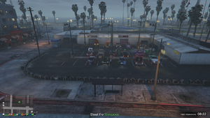 BusinessBattles-CarMeet-GTAOe-TargetCarMarked.png