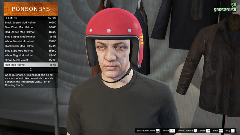 파일:CunningStunts-GTAO-MaleHats-Helmets36-RedModHelmet.png