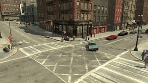 GalvestonAvenue-GTAIV-ManganeseStreetWestWay.png