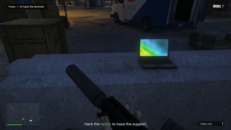 파일:Hacking GTAVe LosSantosConnectionLaptop.jpg