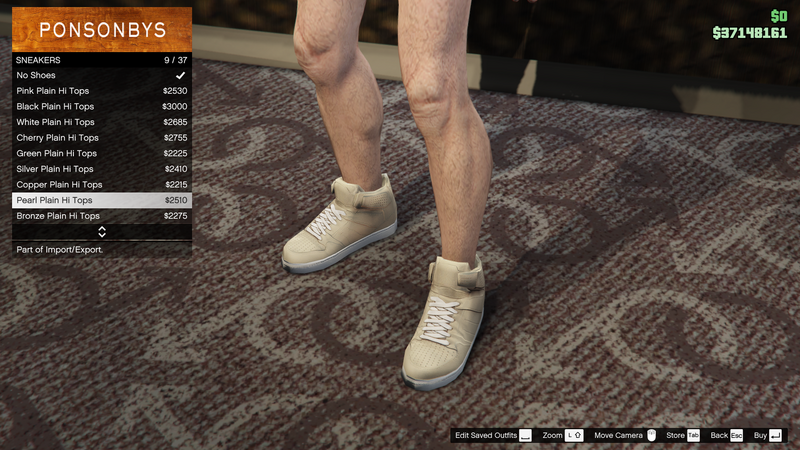 파일:ImportExport-GTAO-MaleShoes-Sneakers8-PearlPlainHiTops.png