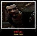 Lostmc.com에 올라온 미치의 사진.