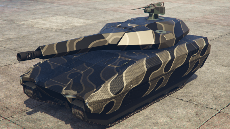 파일:TM02Khanjali-GTAOe-LiveryFront-3ColorOutline.png