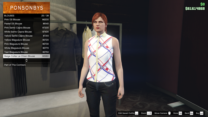 파일:TheContract-GTAOe-FemaleTops-Blouses25-BeigeCollarLeChienBlouse.png