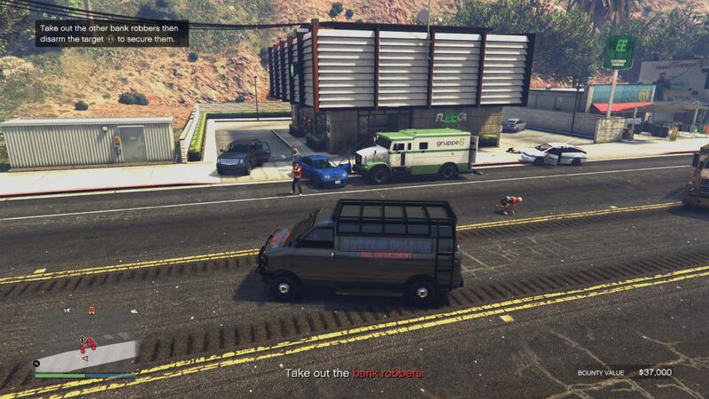 파일:BailOfficeBounty-GTAOee-BankRobbery-TakeOutTheBankRobbers.jpg