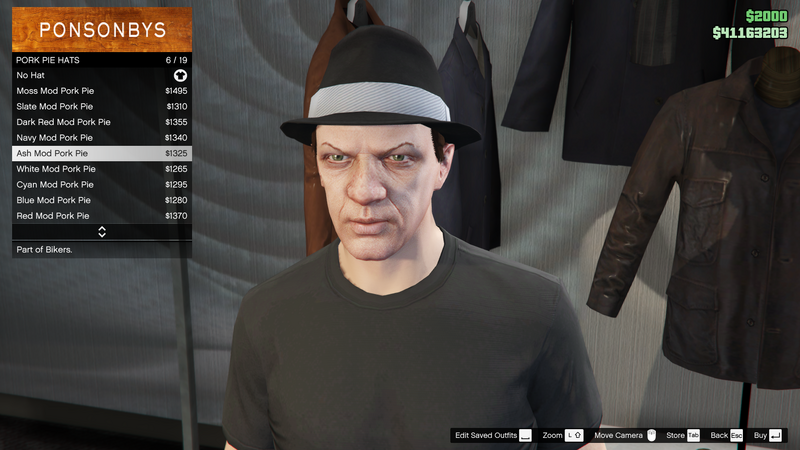 파일:Bikers-GTAO-MaleHats-PorkPieHats5-AshModPorkPie.png