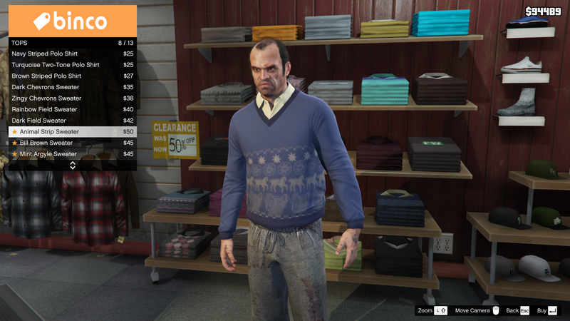 파일:Binco-TrevorTops-GTAVe-AnimalStripSweater.png