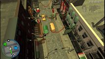 Grand Theft Auto: Chinatown Wars에서의 브라운 플레이스.