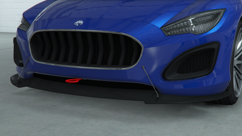 파일:Cinquemila-GTAOe-FrontBumpers-CarbonBoltOnStreetSplitter.png