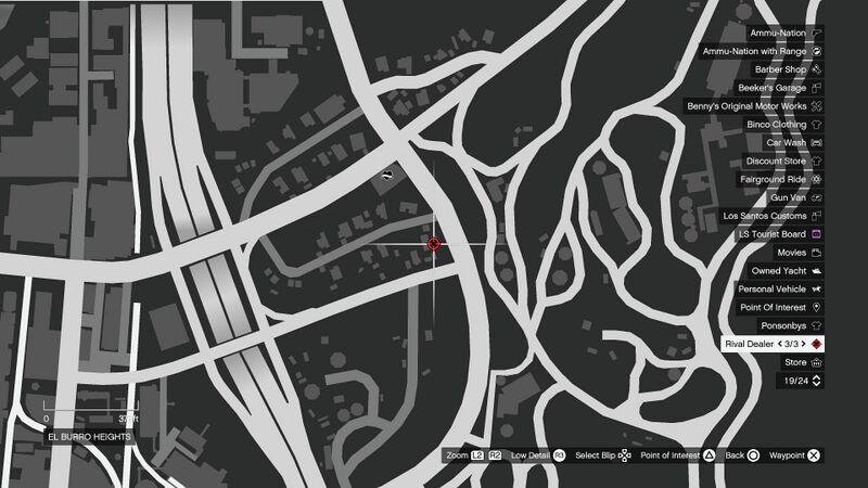 파일:EliminateTheRivalDealers-GTAOee-ElBurroHeights-Map.jpg
