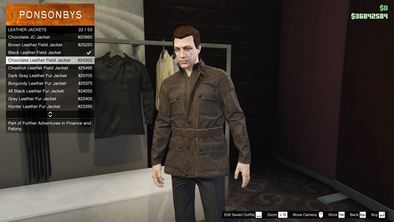 파일:FurtherAdventuresinFinanceandFelony-GTAO-MaleTops-LeatherJackets3-ChocolateLeatherFieldJacket.png