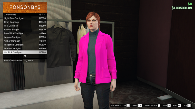 파일:LosSantosDrugWars-GTAOe-FemaleTops-Cardigans44-HotPinkCardigan.png
