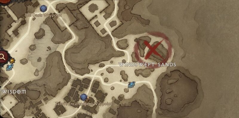 파일:Lost Artifacts-map.jpg