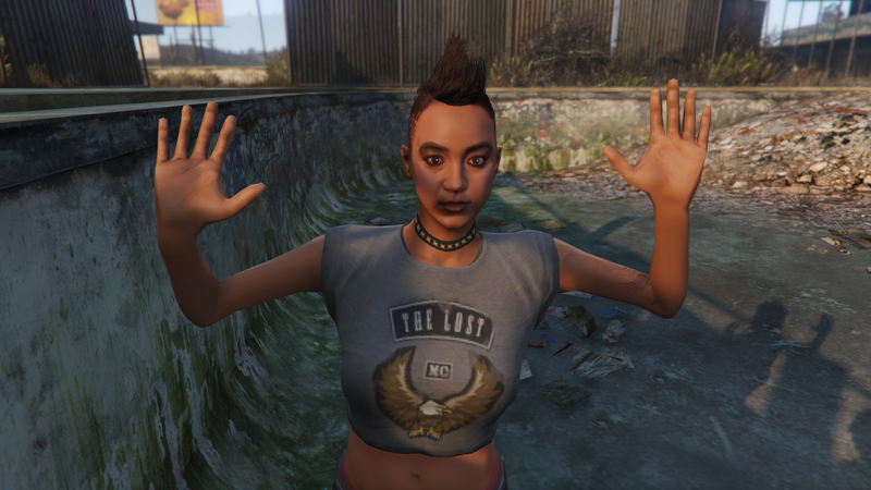 파일:BountyTarget-GTAO-LostMCGirl-Surrender.png