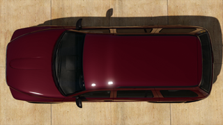 상단 뷰 (GTA 온라인)