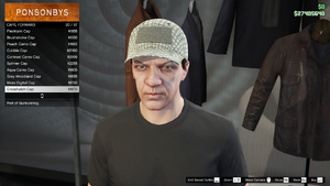 Gunrunning-GTAO-MaleHats-Caps13-CrosshatchCap.png