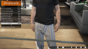 LosSantosDrugWars-GTAOe-MaleAccessories-Cuffs20-WhiteWovenBracelet.png