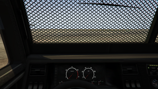 대시보드 (GTA V / 온라인)