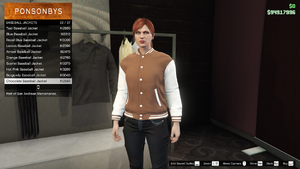SanAndreasMercenaries-GTAOe-FemaleTops-BaseballJackets21-ChocolateBaseballJacket.png