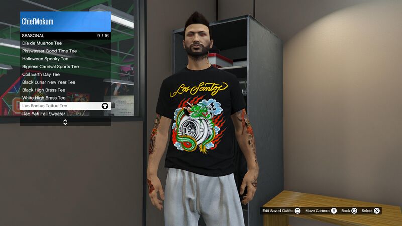 파일:SpecialClothing-GTAOee-LosSantosTattooTee.jpg