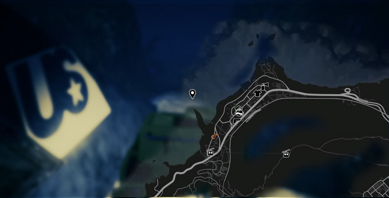 파일:Wreck Airliner Paleto GTAV Map.png