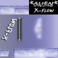 Sultan을 위한 X-Flow 도색.
