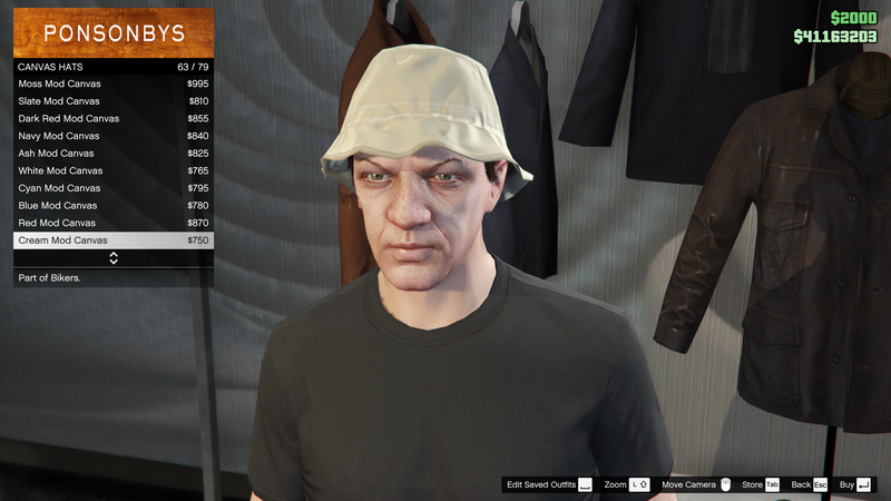 파일:Bikers-GTAO-MaleHats-CanvasHats10-CreamModCanvas.png