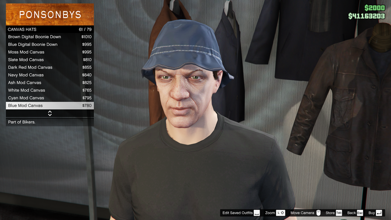 파일:Bikers-GTAO-MaleHats-CanvasHats8-BlueModCanvas.png