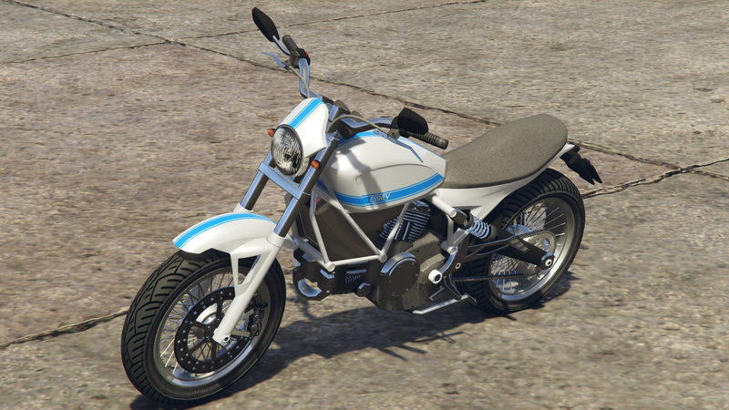 파일:Esskey-GTAOe-FrontQuarter-BlueRaceStripes.png