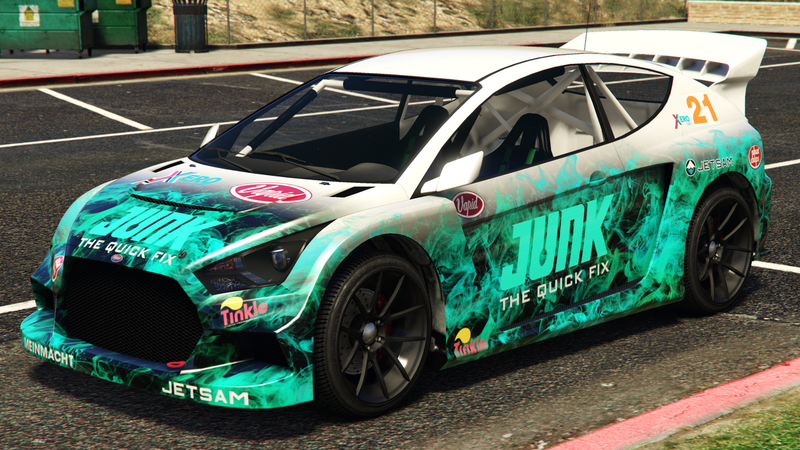 파일:FlashGT-GTAO-front-Junk"21"Livery.png