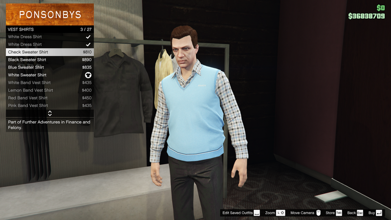 파일:FurtherAdventuresinFinanceandFelony-GTAO-MaleTops-VestShirts1-CheckSweaterShirt.png