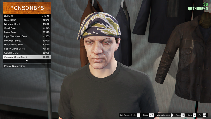 파일:Gunrunning-GTAO-MaleHats-Berets14-ContrastCamoBeret.png