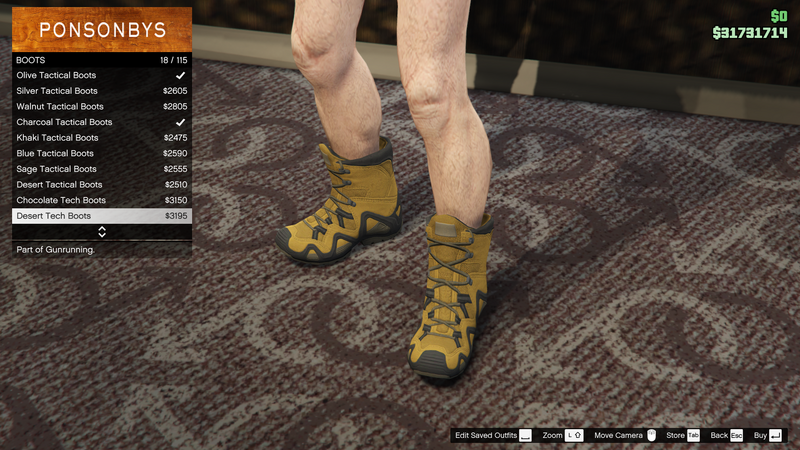 파일:Gunrunning-GTAO-MaleShoes-Boots10-DesertTechBoots.png