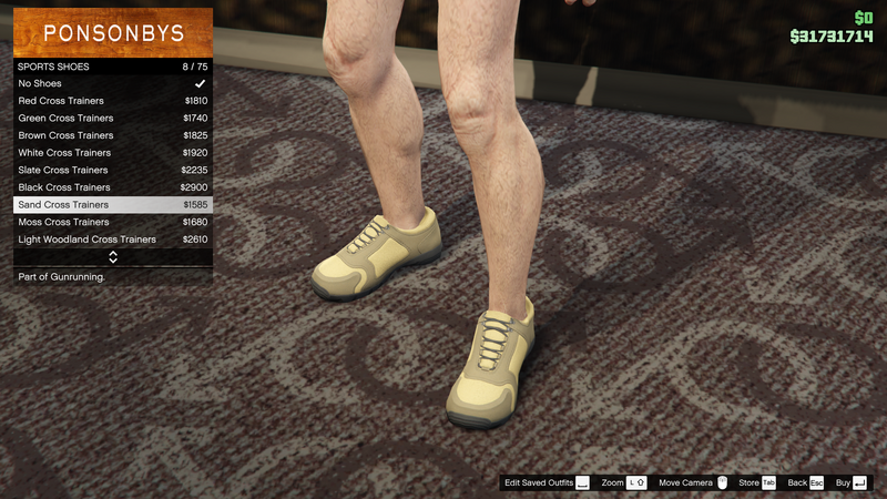 파일:Gunrunning-GTAO-MaleShoes-SportsShoes7-SandCrossTrainers.png