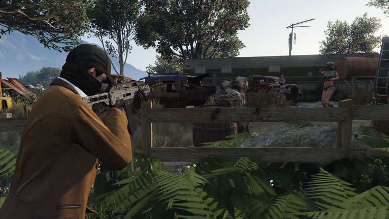 파일:HeistPrepThermalCharges-GTAO-RedneckPartyThumbnail.png