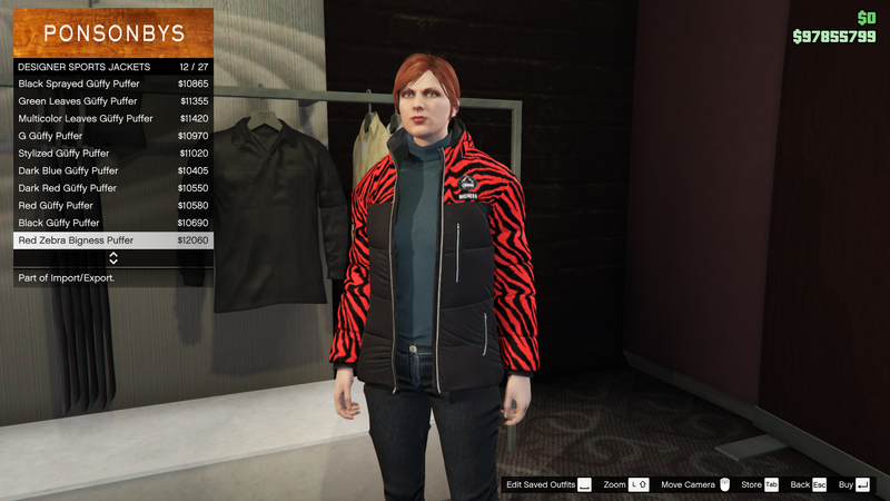 파일:ImportExport-GTAOe-FemaleTops-DesignerSportsJackets11-RedZebraBignessPuffer.png
