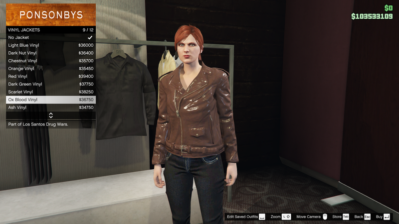 파일:LosSantosDrugWars-GTAOe-FemaleTops-VinylJackets8-OxBloodVinyl.png