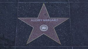 WalkofFame-GTAVee-AudreyMargaret.jpg