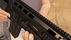 Assault Shotgun-GTAV-Markings.png