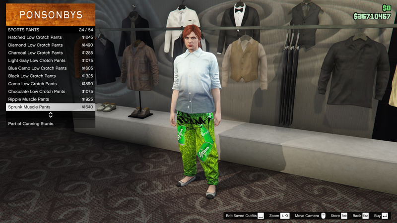 파일:CunningStunts-GTAO-FemalePants-SportsPants2-SprunkMusclePants.png