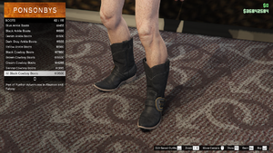 FurtherAdventuresinFinanceandFelony-GTAO-MaleShoes-Boots16-AllBlackCowboyBoots.png