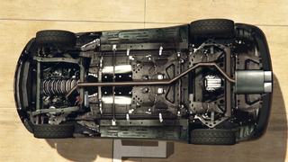 퓨실레이드 하단