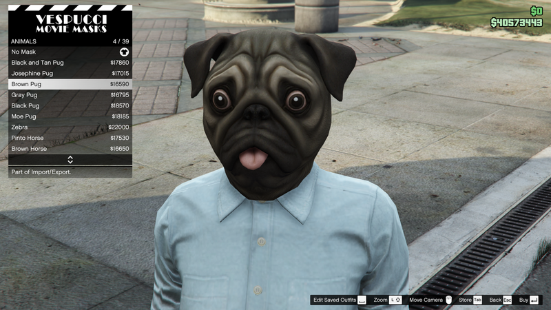 파일:ImportExport-GTAO-FemaleMasks-Animals3-BrownPug.png