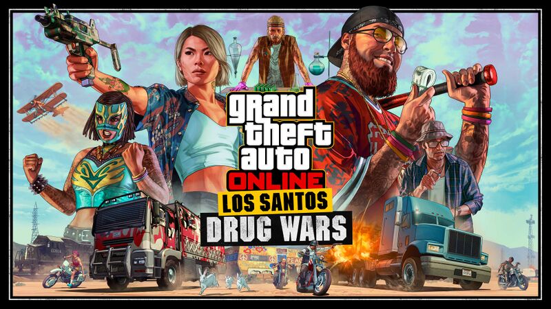 파일:LosSantosDrugWars-GTAOe-AnnouncementArtwork.jpg
