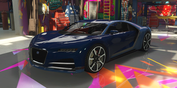 베니즈 오리지널 모터 웍스의 네로.