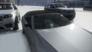 Snowball Splatter GTAV Windscreen.jpg