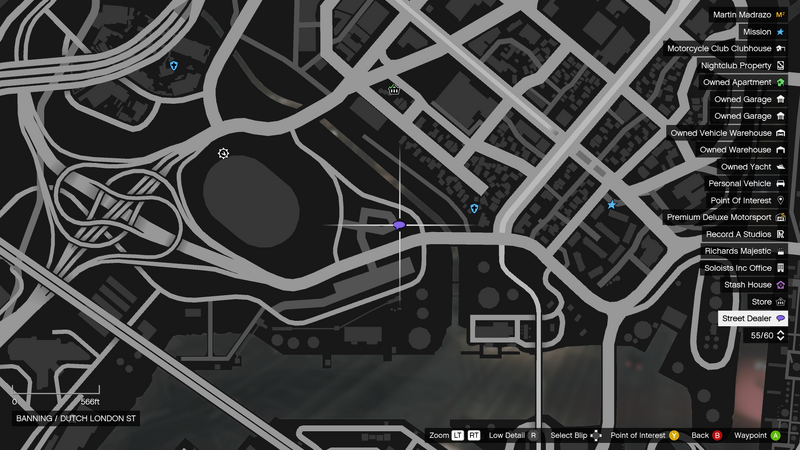 파일:StreetDealer-GTAOe-Location14-LaPuerta-Map.png