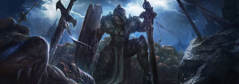 파일:Survivor's Bane.jpg